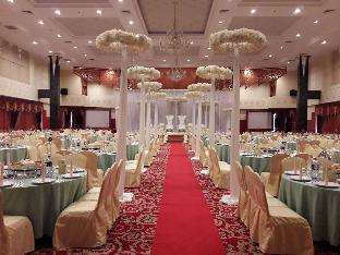 Kiulap Plaza Hotel,Brunei>>Bandar Seri Begawan,3 star