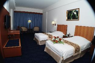 Kiulap Plaza Hotel,Brunei>>Bandar Seri Begawan,3 star
