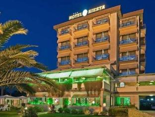 hotel siesta