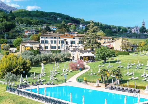 hotel villa cariola
