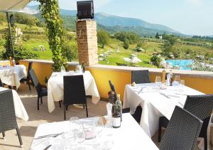 hotel villa cariola