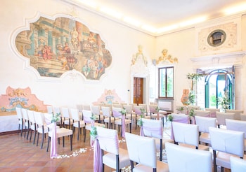 hotel villa cariola