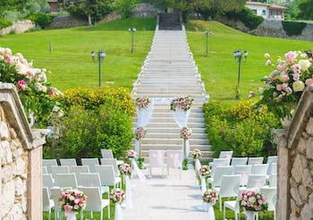 Hotel Villa Cariola,Garda>>Caprino Veronese,4 star