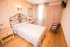 Hotel Julia,Penaranda De Duero>>Aranda De Duero,2 star