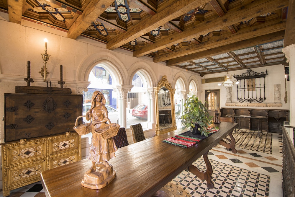 hotel julia
