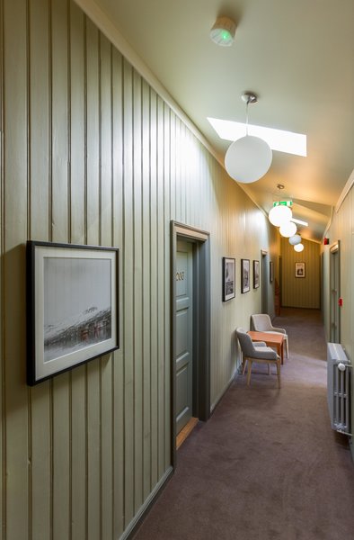 fosshotel eastfjords
