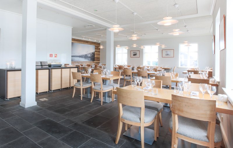 fosshotel eastfjords