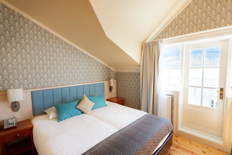 fosshotel eastfjords