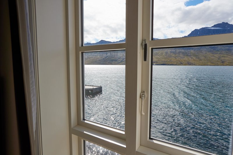 fosshotel eastfjords