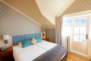 fosshotel eastfjords