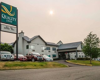 Quality Inn,Kamloops>>British Columbia,4 star