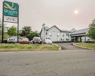 Quality Inn,Kamloops>>British Columbia,4 star
