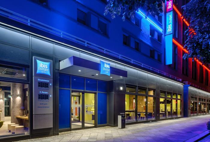 ibis budget berlin kurfuerstendamm