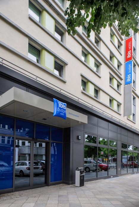ibis budget berlin kurfuerstendamm