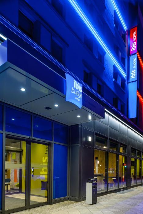 ibis budget berlin kurfuerstendamm