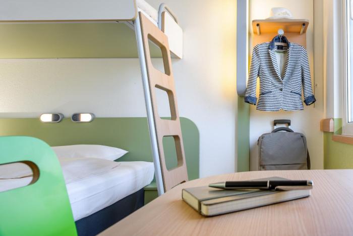 ibis budget berlin kurfuerstendamm