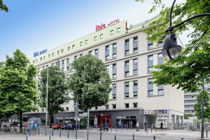 ibis budget berlin kurfuerstendamm