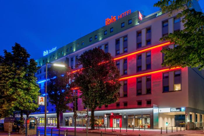 ibis budget berlin kurfuerstendamm