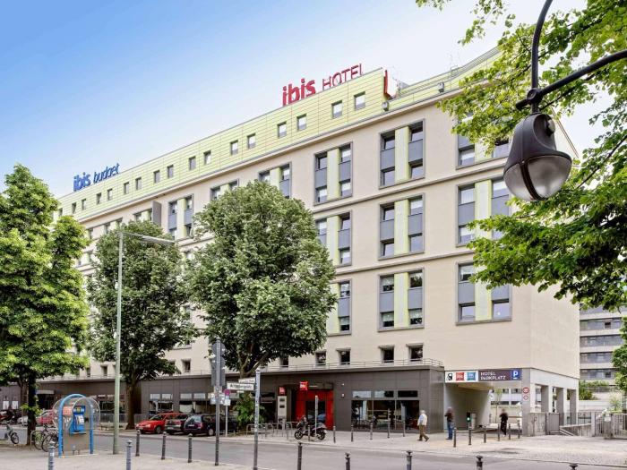 ibis budget berlin kurfuerstendamm