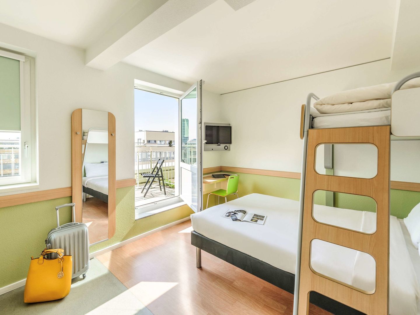 ibis budget berlin kurfuerstendamm