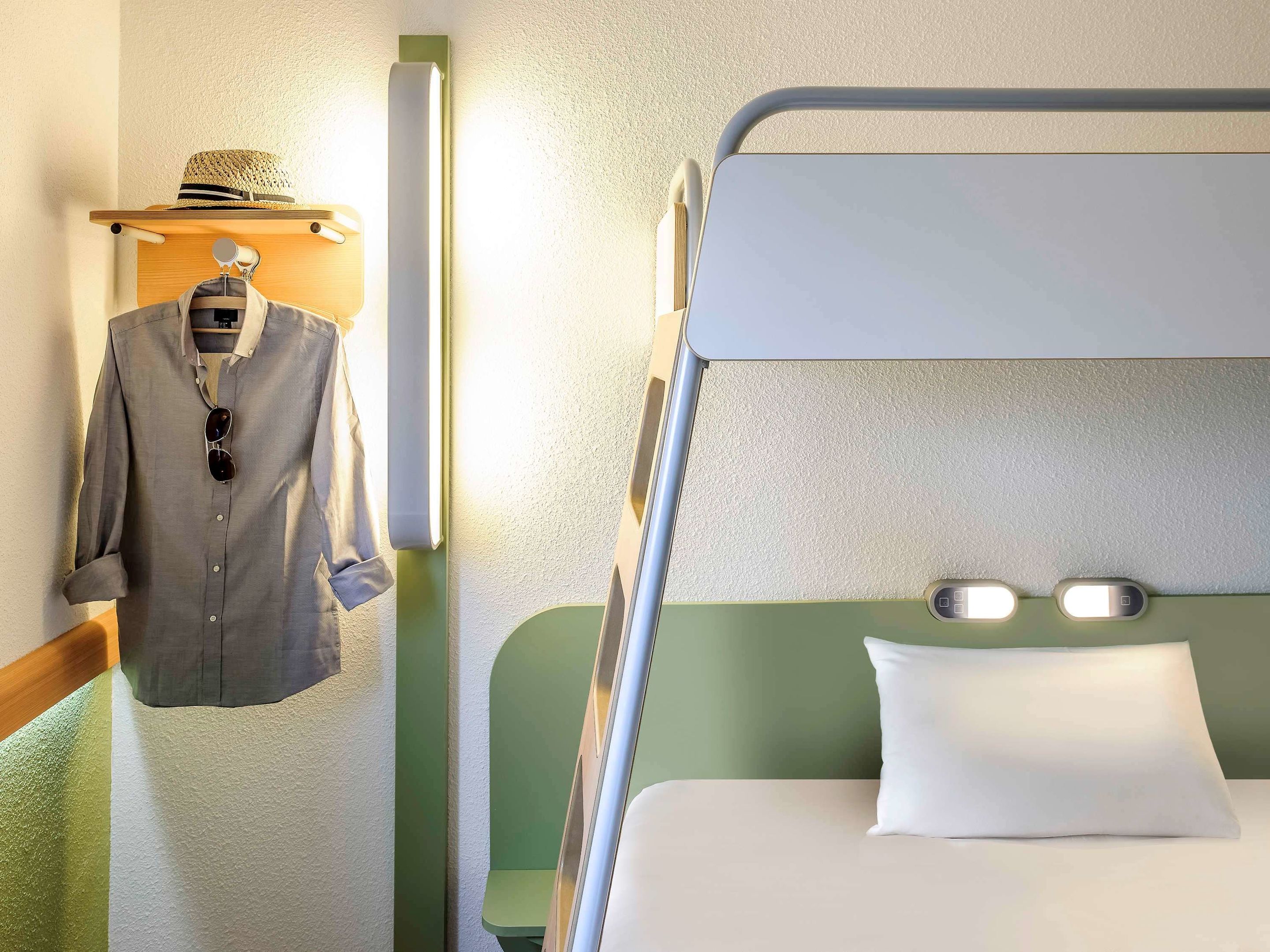 ibis budget berlin kurfuerstendamm