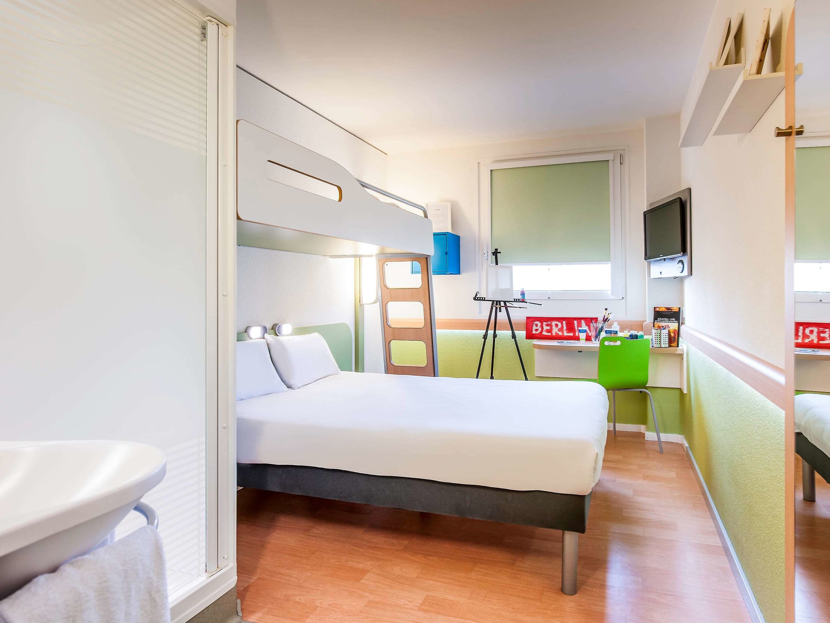 ibis budget berlin kurfuerstendamm
