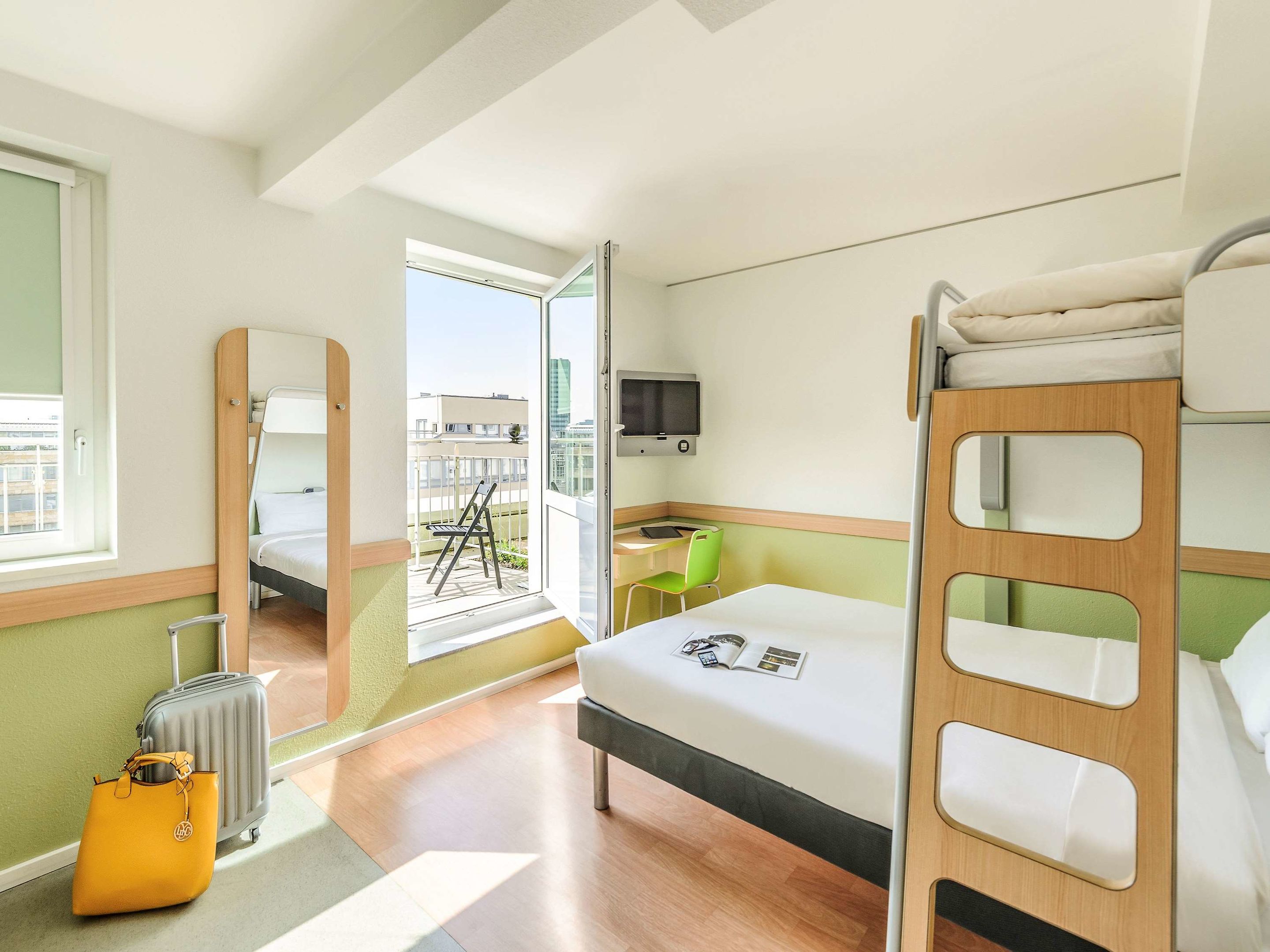 ibis budget berlin kurfuerstendamm