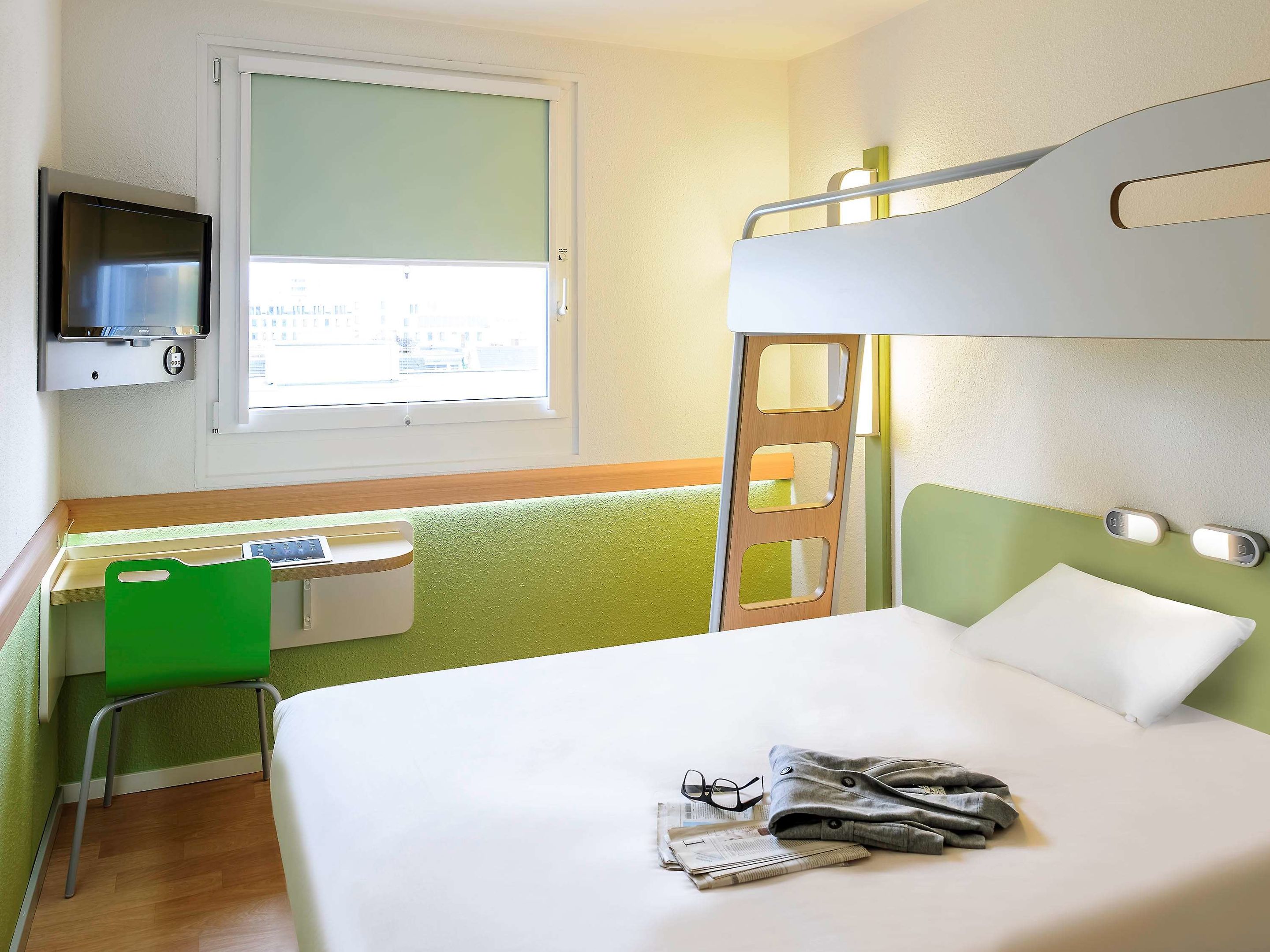 ibis budget berlin kurfuerstendamm