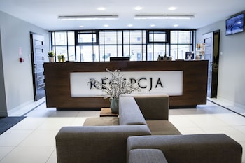 Atrium Apartamenty,Kolobrzeg>>Gaski,4 star