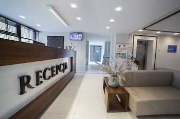 Atrium Apartamenty,Kolobrzeg>>Gaski,4 star