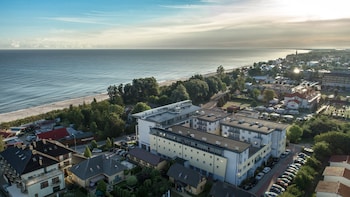 Atrium Apartamenty,Kolobrzeg>>Gaski,4 star