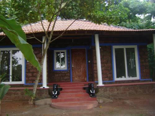vishram village