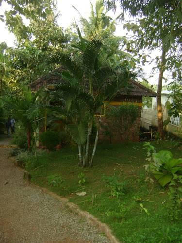vishram village
