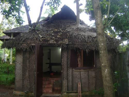 vishram village