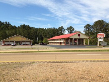 jeffersonian motor inn