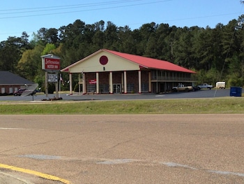 jeffersonian motor inn