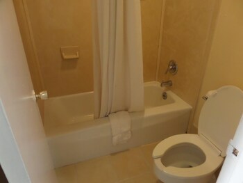 jeffersonian motor inn