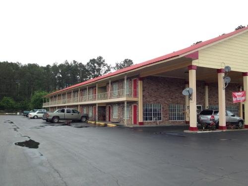 jeffersonian motor inn