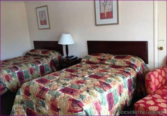 jeffersonian motor inn