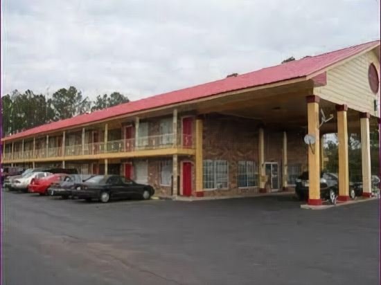 jeffersonian motor inn
