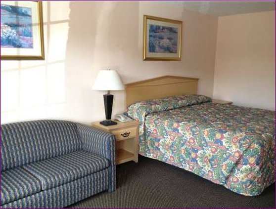 jeffersonian motor inn