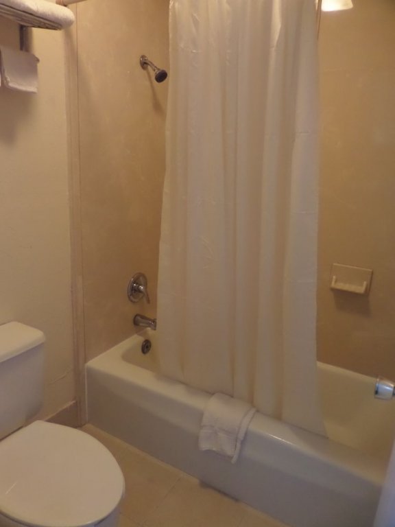 jeffersonian motor inn