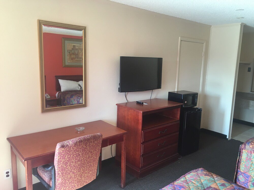 jeffersonian motor inn