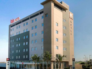 Ibis Ourinhos,Sao Paulo State>>Ourinhos,3 star