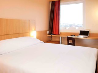 Ibis Ourinhos,Sao Paulo State>>Ourinhos,3 star