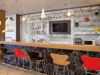 Ibis Ourinhos,Sao Paulo State>>Ourinhos,3 star