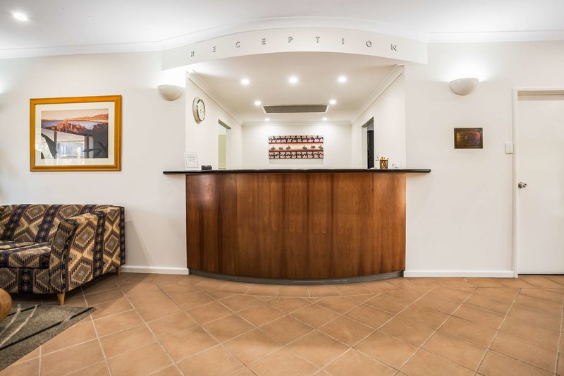 karratha central apartments