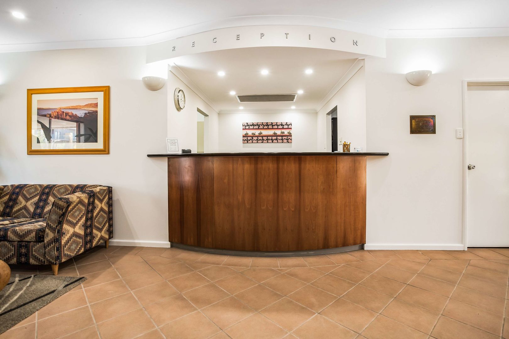 karratha central apartments