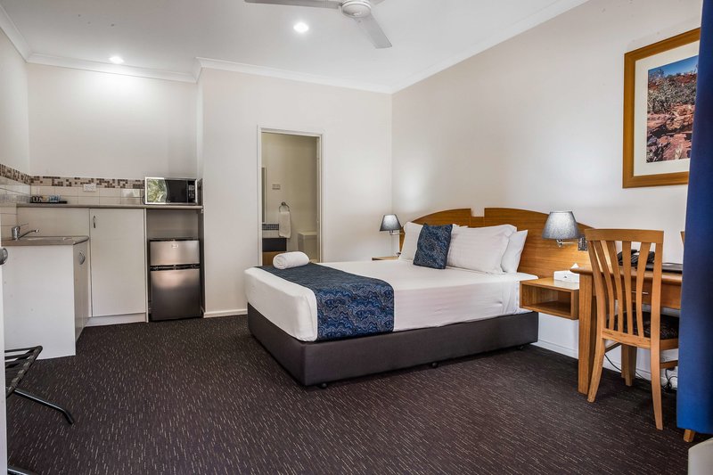 karratha central apartments