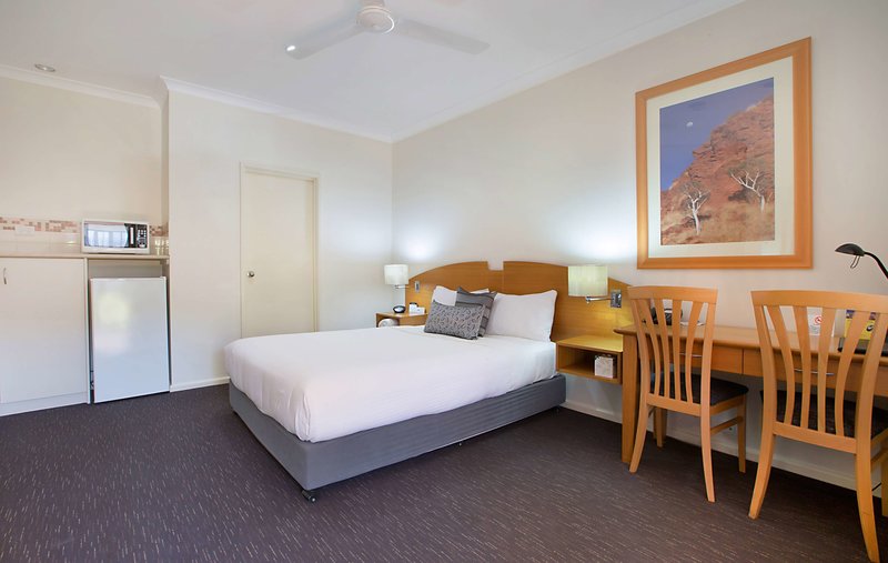 karratha central apartments